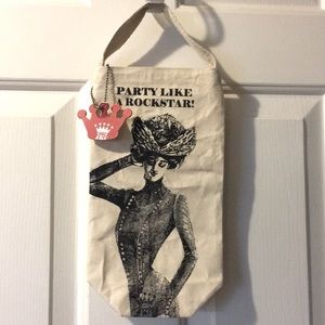 Wine Bag